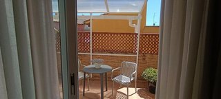 Chalet en alquiler en Benimaclet en Valencia