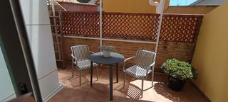 Chalet en alquiler en Benimaclet en Valencia