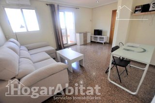 Ático en venta en L´Hort de Senabre en Valencia