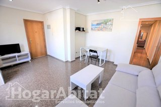 Ático en venta en L´Hort de Senabre en Valencia
