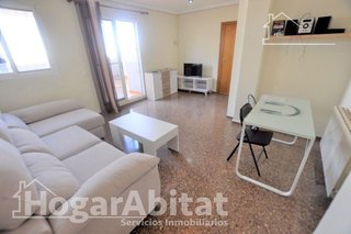 Ático en venta en L´Hort de Senabre en Valencia