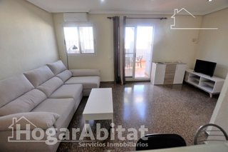 Ático en venta en L´Hort de Senabre en Valencia