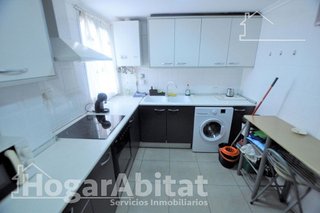 Ático en venta en L´Hort de Senabre en Valencia