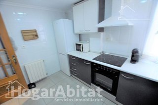 Ático en venta en L´Hort de Senabre en Valencia