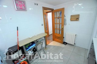 Ático en venta en L´Hort de Senabre en Valencia