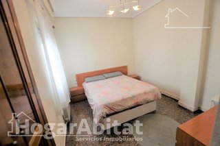 Ático en venta en L´Hort de Senabre en Valencia