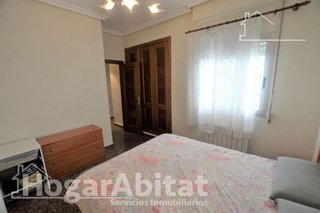 Ático en venta en L´Hort de Senabre en Valencia