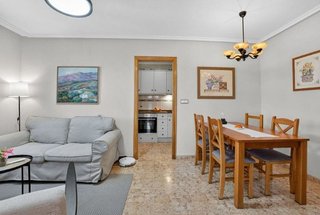 Piso en venta en Centro en Torrevieja