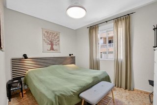Piso en venta en Centro en Torrevieja