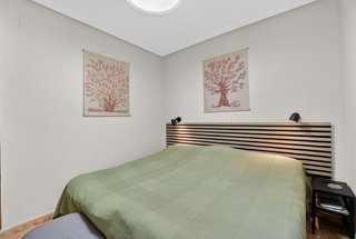 Piso en venta en Centro en Torrevieja