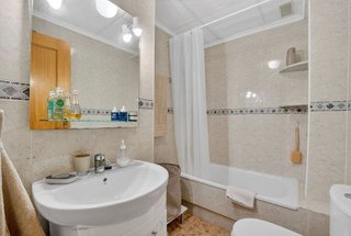 Piso en venta en Centro en Torrevieja