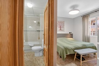 Piso en venta en Centro en Torrevieja