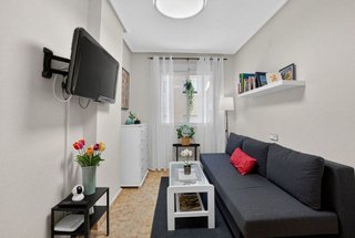 Piso en venta en Centro en Torrevieja