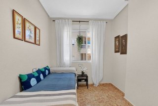 Piso en venta en Centro en Torrevieja