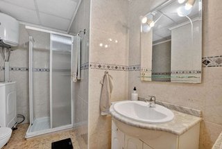 Piso en venta en Centro en Torrevieja
