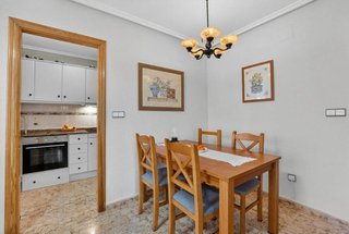 Piso en venta en Centro en Torrevieja