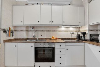 Piso en venta en Centro en Torrevieja