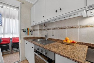 Piso en venta en Centro en Torrevieja