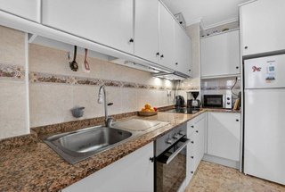 Piso en venta en Centro en Torrevieja