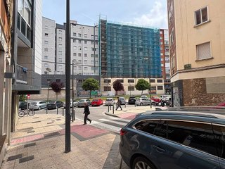 Local comercial en venta en Antigua Estación FFCC - San Agustín en Burgos