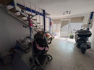 Local comercial en venta en Antigua Estación FFCC - San Agustín en Burgos