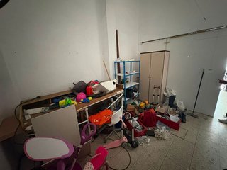 Local comercial en venta en Antigua Estación FFCC - San Agustín en Burgos