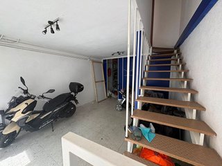 Local comercial en venta en Antigua Estación FFCC - San Agustín en Burgos