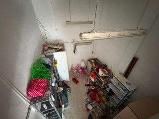 Local comercial en venta en Antigua Estación FFCC - San Agustín en Burgos