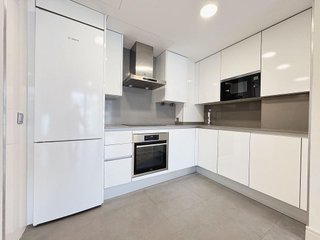 Piso en venta en Las Tablas en Madrid