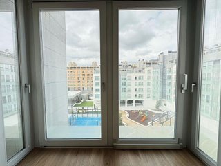 Piso en venta en Las Tablas en Madrid