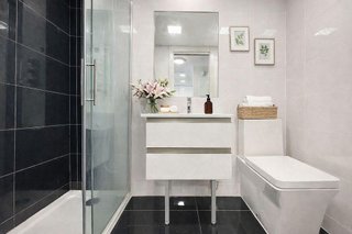 Piso en venta en Las Tablas en Madrid