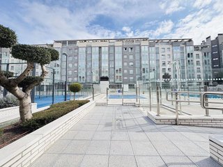 Piso en venta en Las Tablas en Madrid