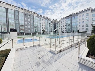 Piso en venta en Las Tablas en Madrid