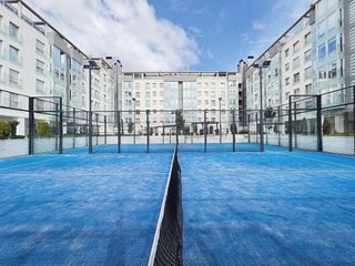Piso en venta en Las Tablas en Madrid