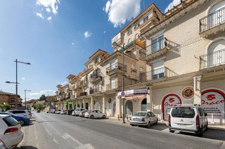 Piso en venta en Cenes de la Vega