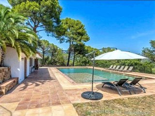 Chalet en alquiler en Tossa De Mar en Tossa de Mar