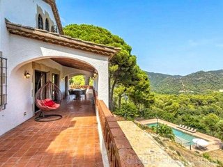 Chalet en alquiler en Tossa De Mar en Tossa de Mar