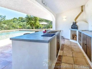 Chalet en alquiler en Tossa De Mar en Tossa de Mar