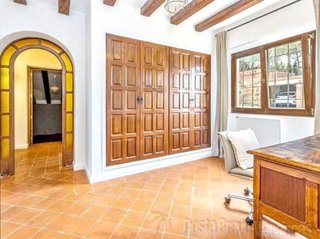 Chalet en alquiler en Tossa De Mar en Tossa de Mar