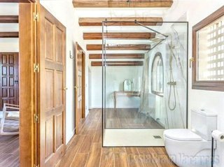 Chalet en alquiler en Tossa De Mar en Tossa de Mar