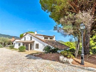 Chalet en alquiler en Tossa De Mar en Tossa de Mar