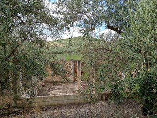 Terreno en venta en Villanueva del Trabuco