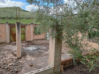 Terreno en venta en Villanueva del Trabuco