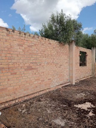 Terreno en venta en Villanueva del Trabuco