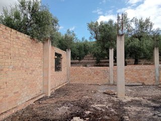 Terreno en venta en Villanueva del Trabuco