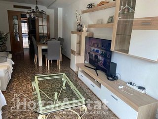 Piso en venta en Malilla en Valencia