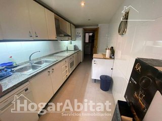 Piso en venta en Malilla en Valencia
