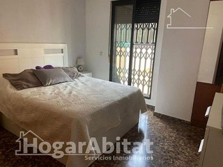 Piso en venta en Malilla en Valencia