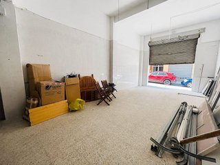 Local comercial en venta en Carolinas Bajas en Alicante