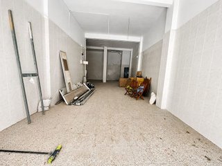 Local comercial en venta en Carolinas Bajas en Alicante
